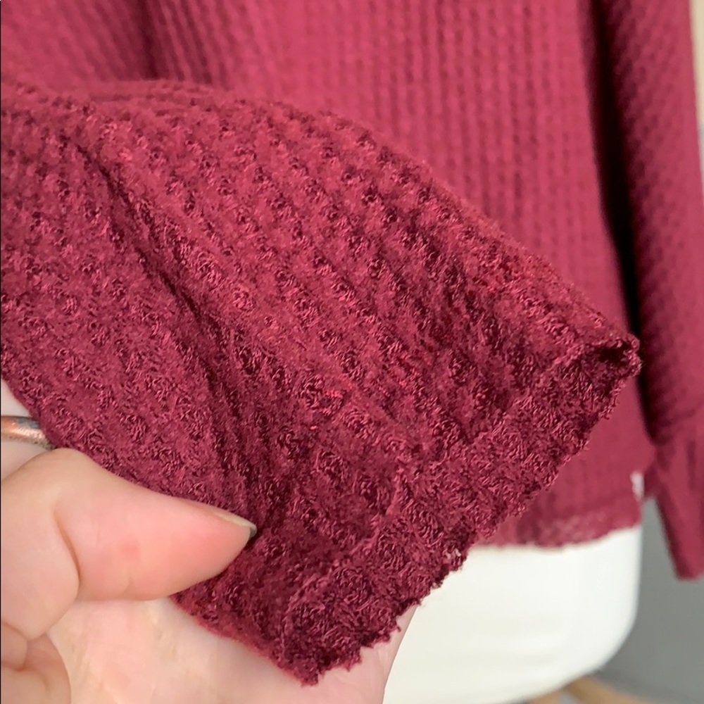 Urban Outfitters Out From Under sweater - Picture 4 of 8